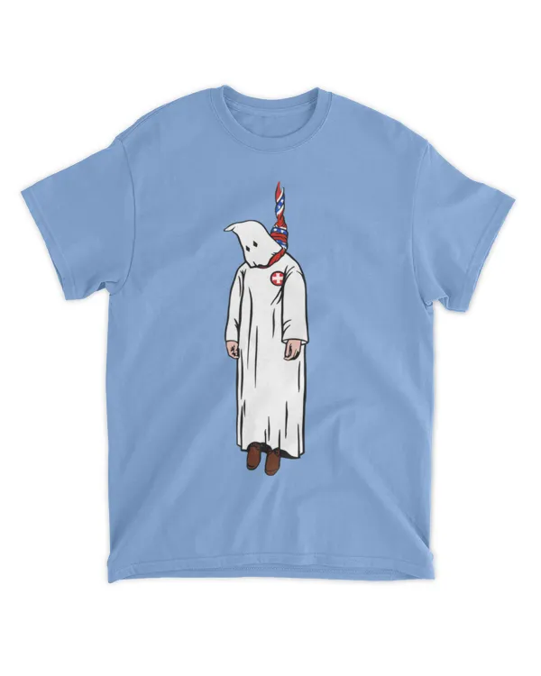Kill the Klan T Shirt - Unisex Standard T-Shirt Unisex Standard T-Shirt