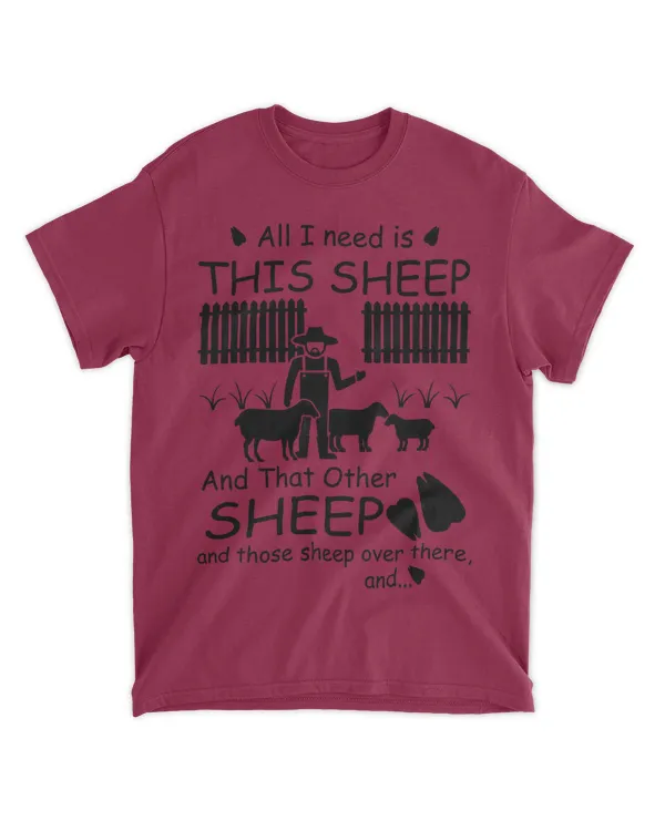 Unisex Standard T-Shirt