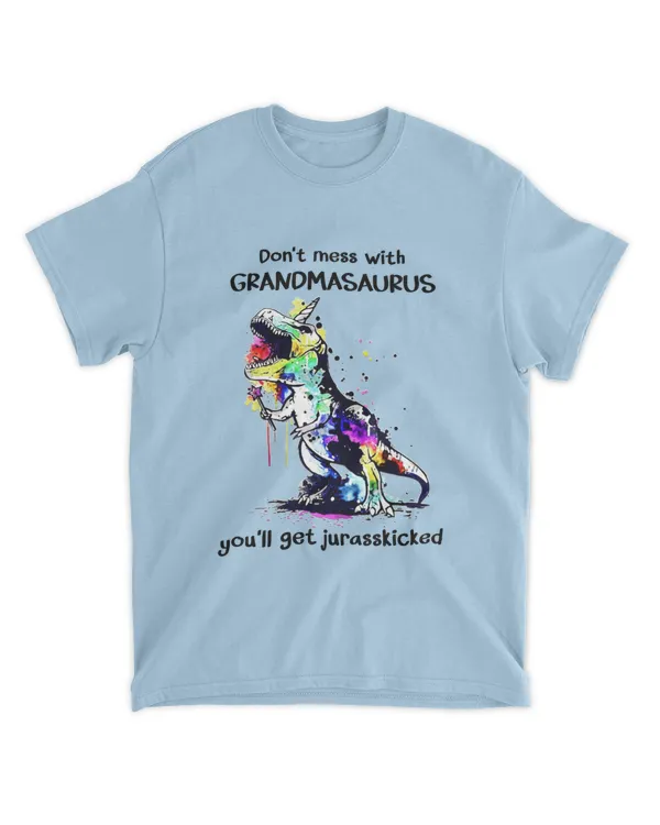 Unisex Standard T-Shirt
