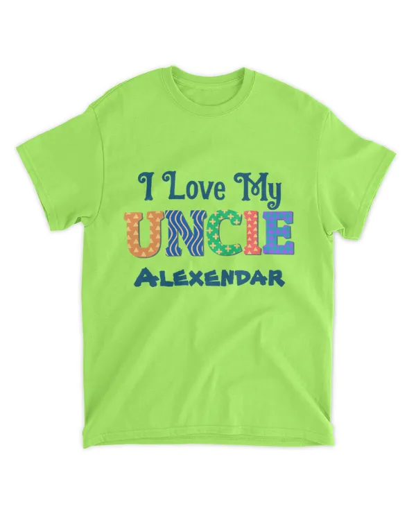 Unisex Standard T-Shirt