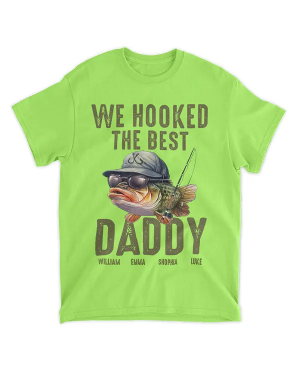 Unisex Standard T-Shirt