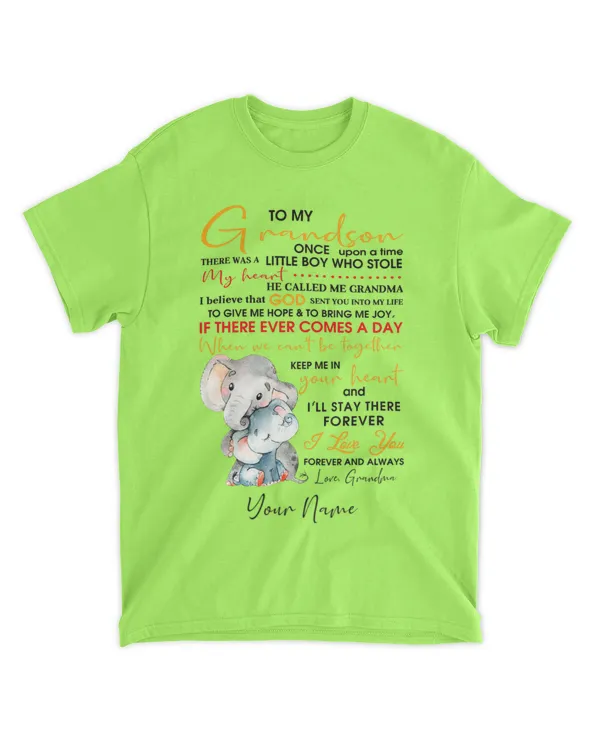 Unisex Standard T-Shirt