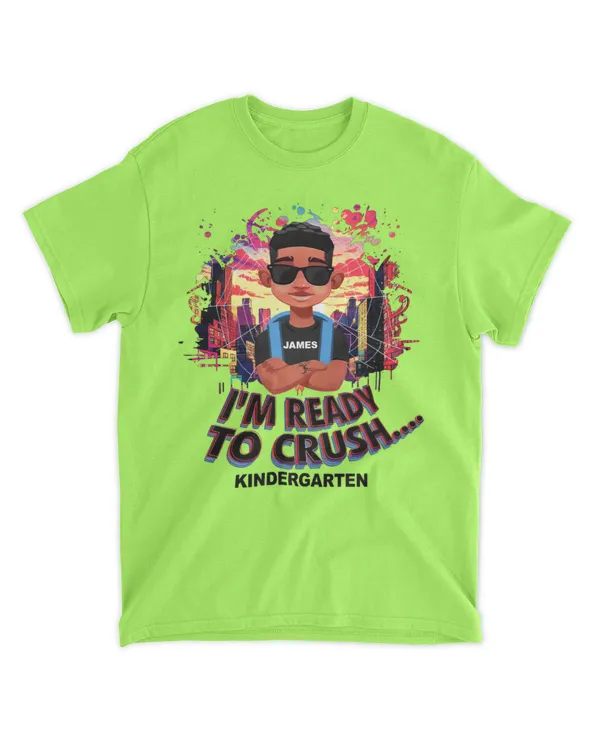 Unisex Standard T-Shirt