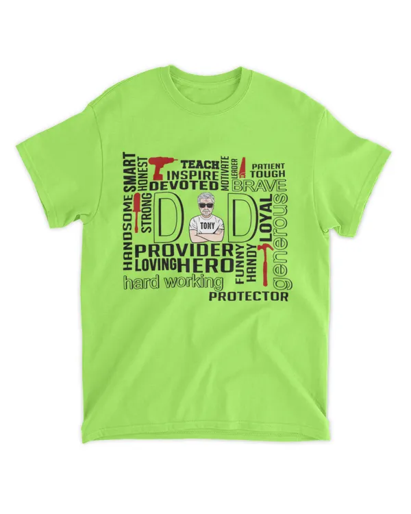 Unisex Standard T-Shirt