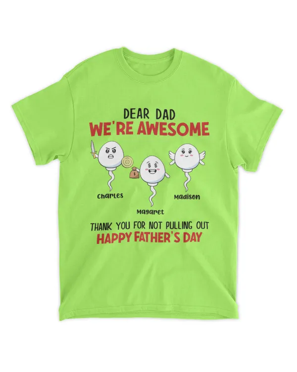 Unisex Standard T-Shirt