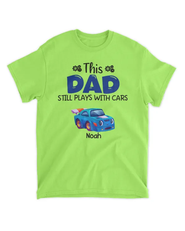 Unisex Standard T-Shirt