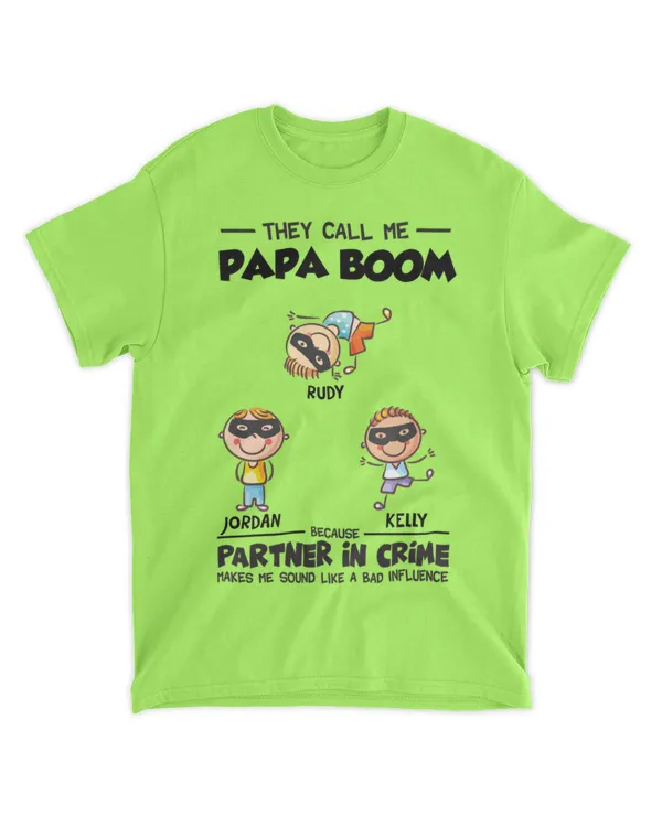 Unisex Standard T-Shirt
