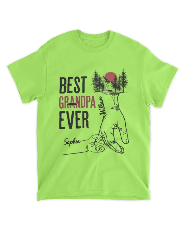 Unisex Standard T-Shirt