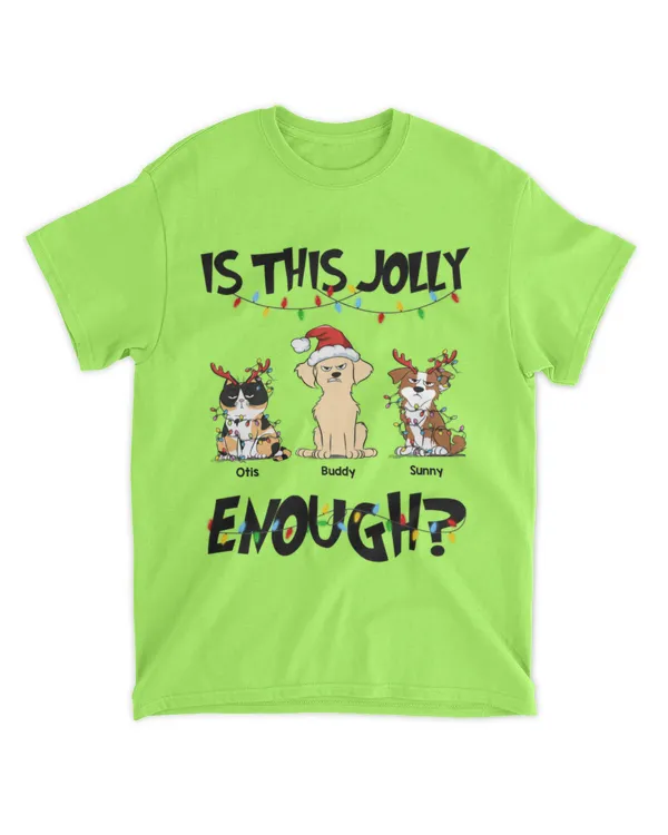 Unisex Standard T-Shirt