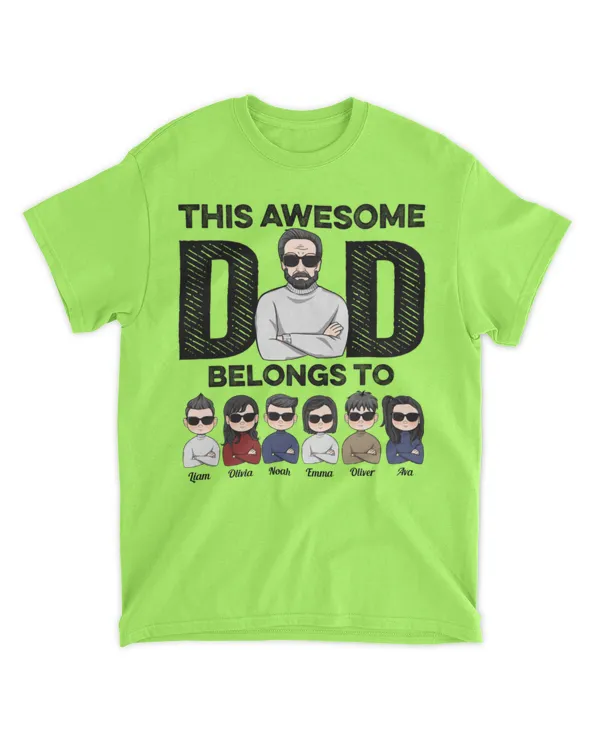 Unisex Standard T-Shirt