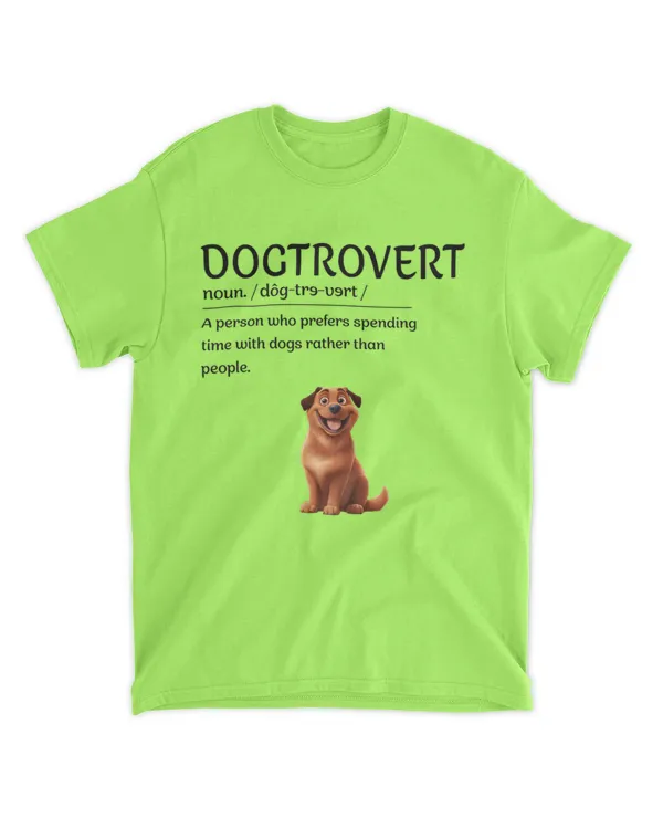 Unisex Standard T-Shirt