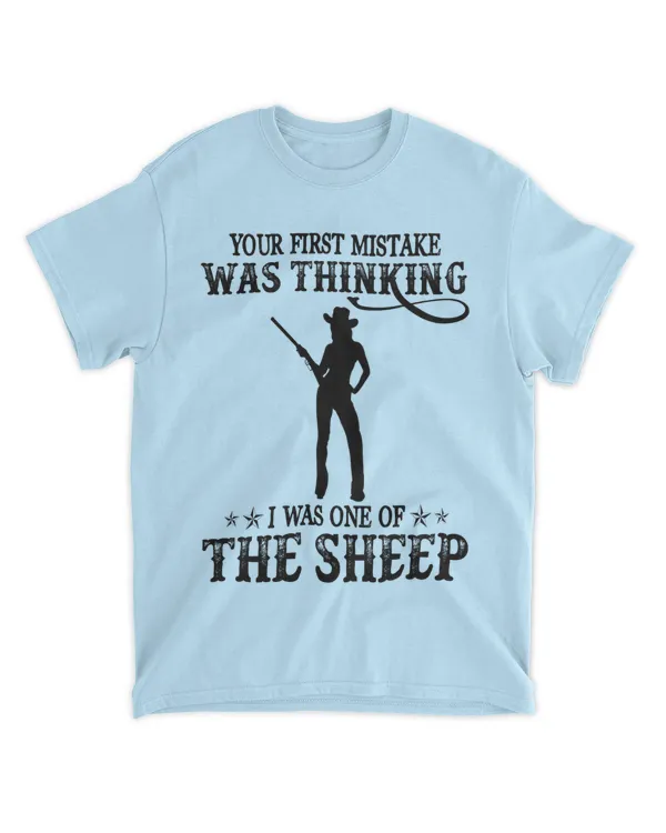 Unisex Standard T-Shirt