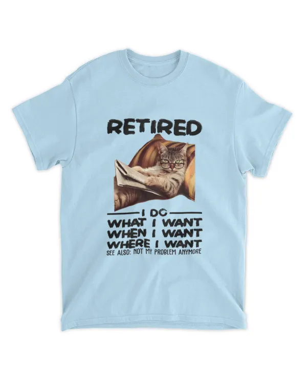 Miah1653 Retired I Do What I Want When I Want Where I Want