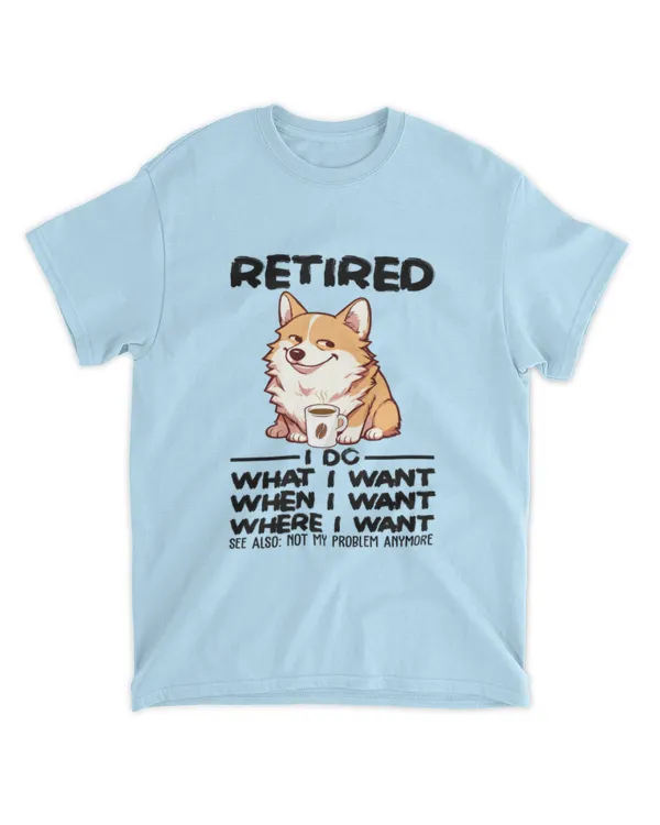 Miah1654 Retired I Do What I Want When I Want Where I Want
