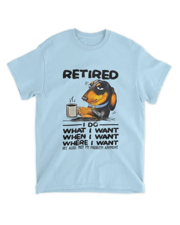 Miah1655 Retired I Do What I Want When I Want Where I Want