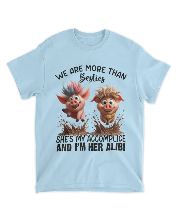 Unisex Standard T-Shirt