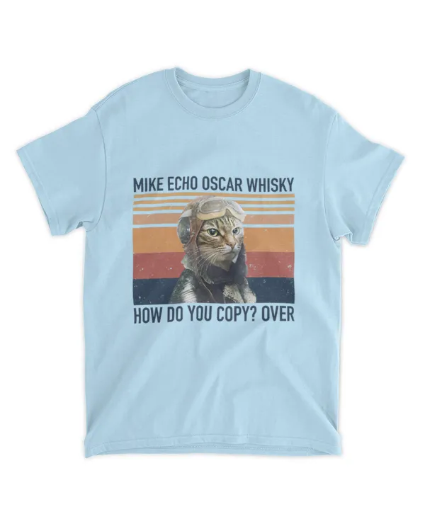 ETT1926 Mike Echo Oscar Whiskey How Do You Copy Over