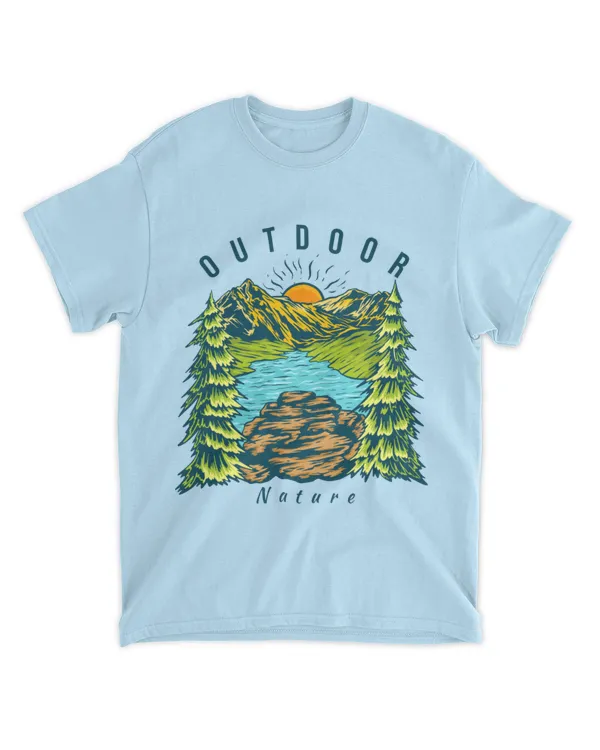 Unisex Standard T-Shirt