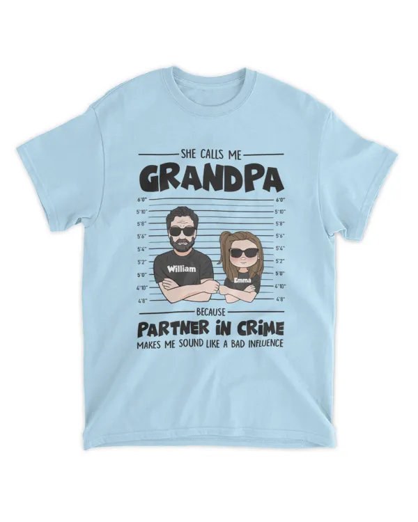 Unisex Standard T-Shirt