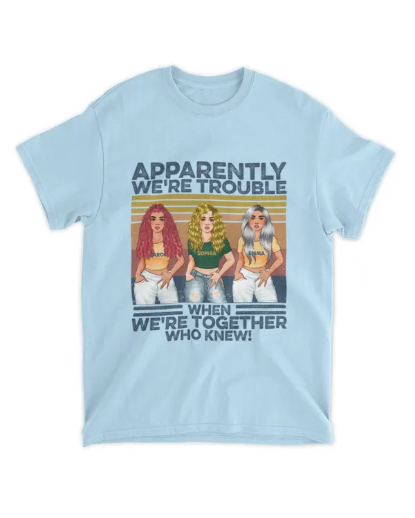 Unisex Standard T-Shirt