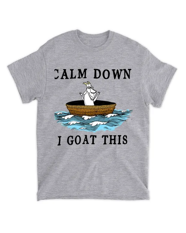 Unisex Standard T-Shirt