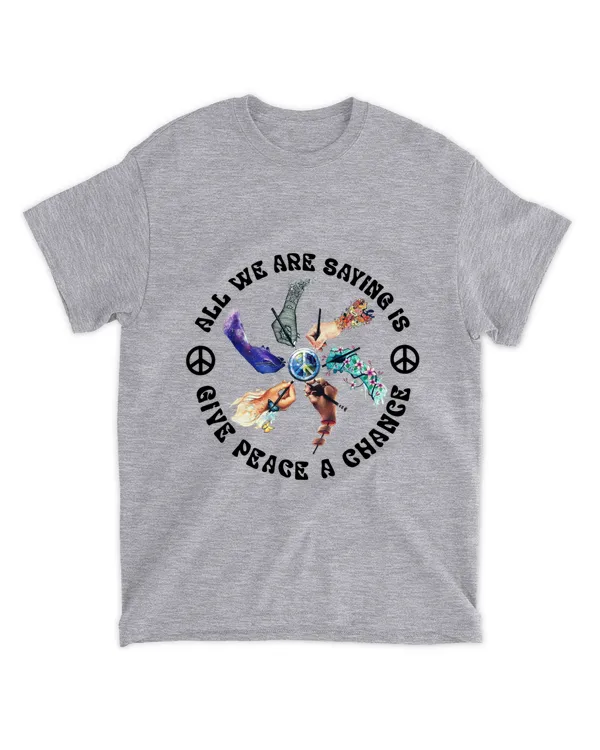 Unisex Standard T-Shirt