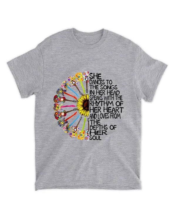 Unisex Standard T-Shirt