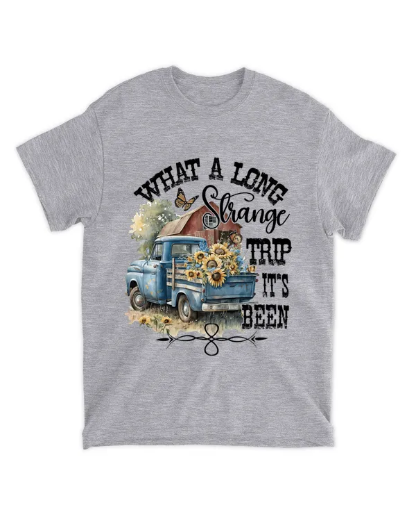 Country Truck What