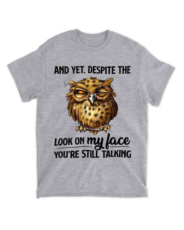 Unisex Standard T-Shirt