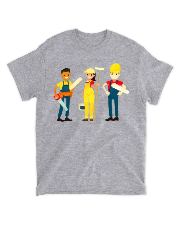 Unisex Standard T-Shirt