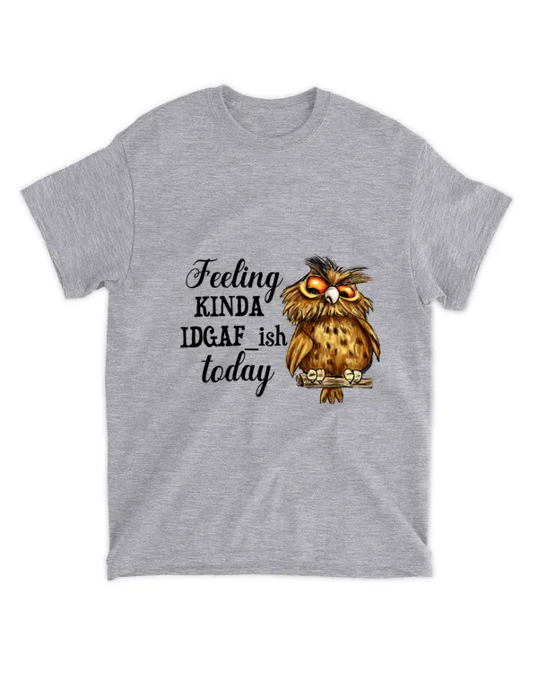Unisex Standard T-Shirt