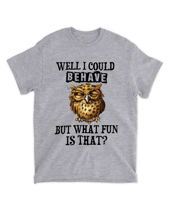 Unisex Standard T-Shirt