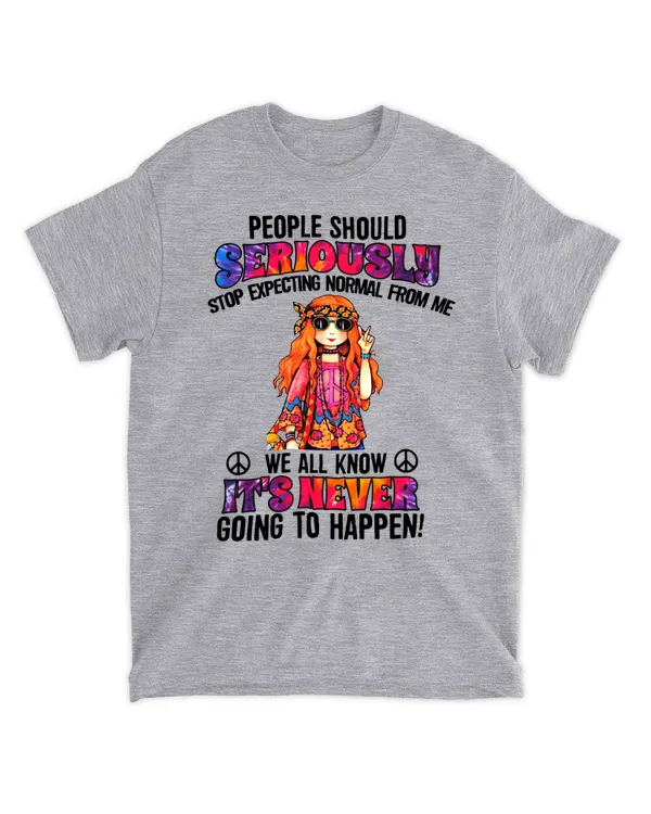 Unisex Standard T-Shirt