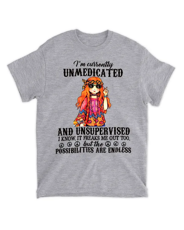 Unisex Standard T-Shirt