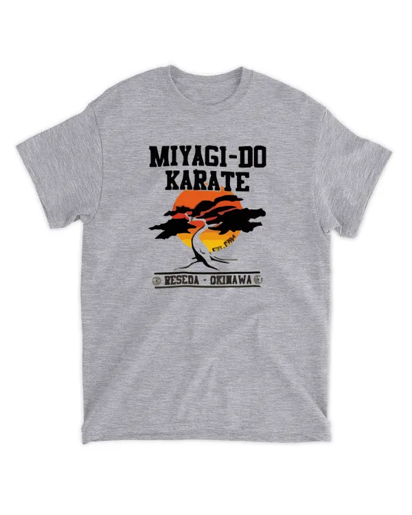 Unisex Standard T-Shirt