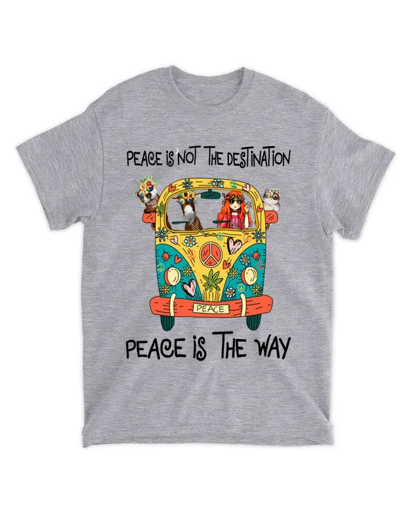 Unisex Standard T-Shirt