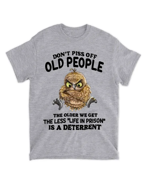 Unisex Standard T-Shirt