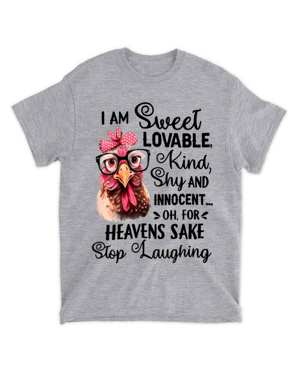 Unisex Standard T-Shirt
