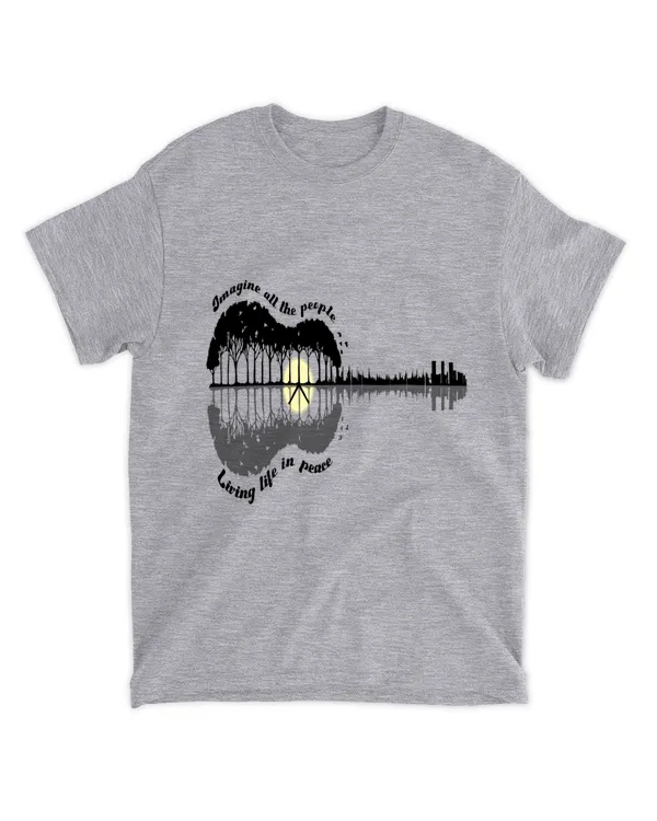 Unisex Standard T-Shirt