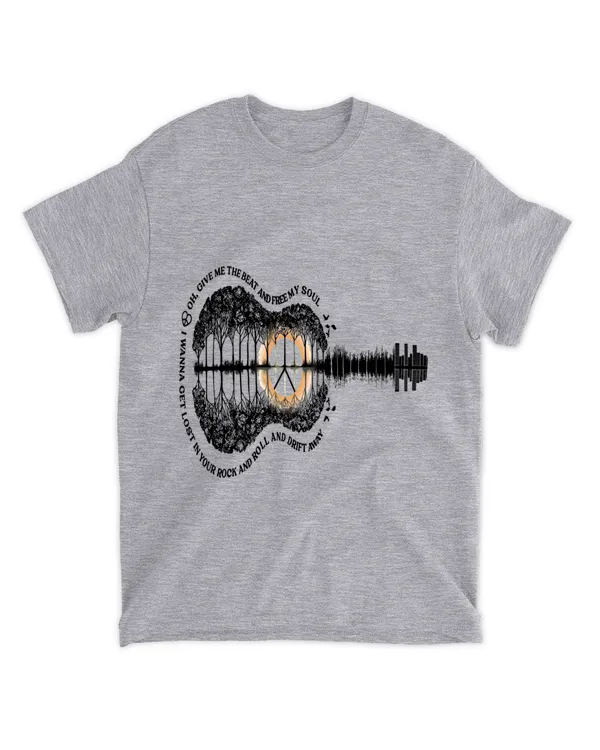 Unisex Standard T-Shirt