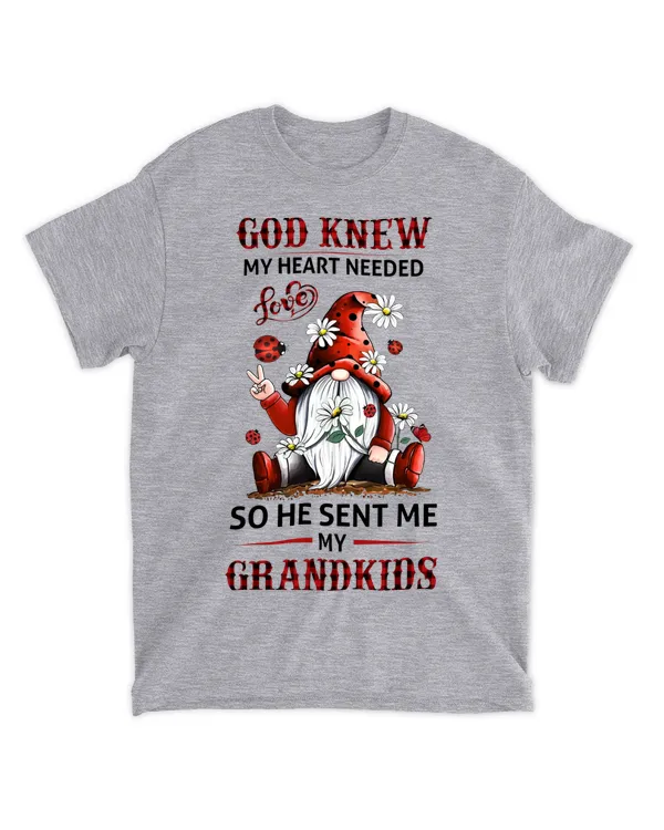 Unisex Standard T-Shirt