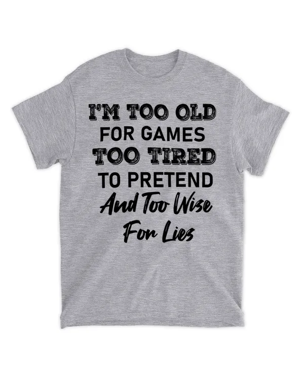 Unisex Standard T-Shirt
