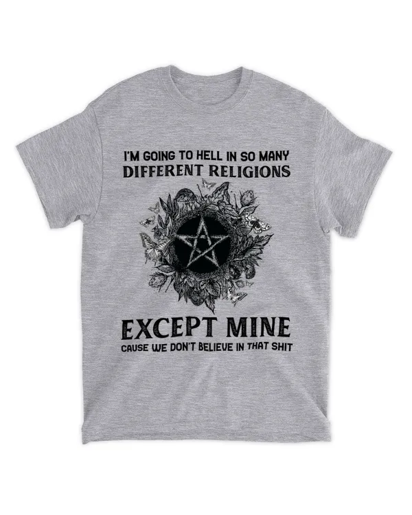Unisex Standard T-Shirt