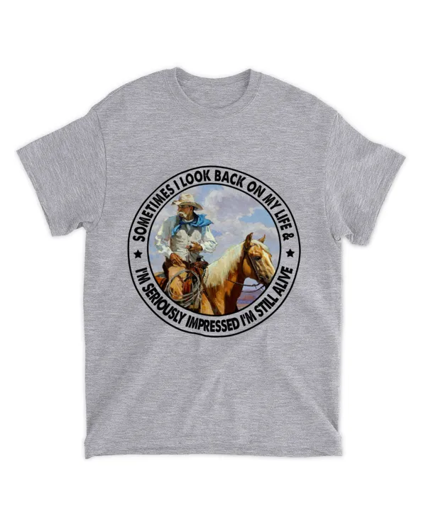 Unisex Standard T-Shirt