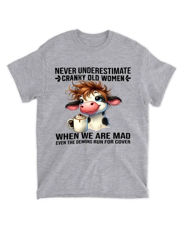 Unisex Standard T-Shirt