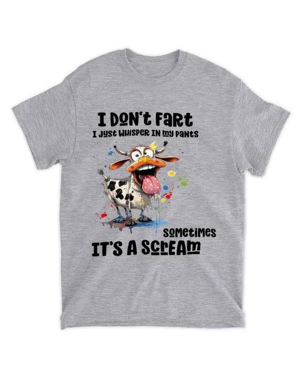 Unisex Standard T-Shirt