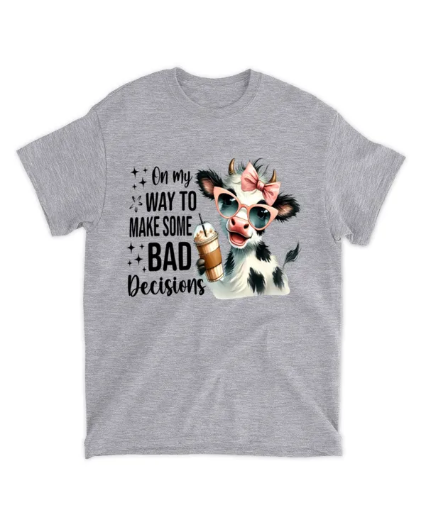 Unisex Standard T-Shirt