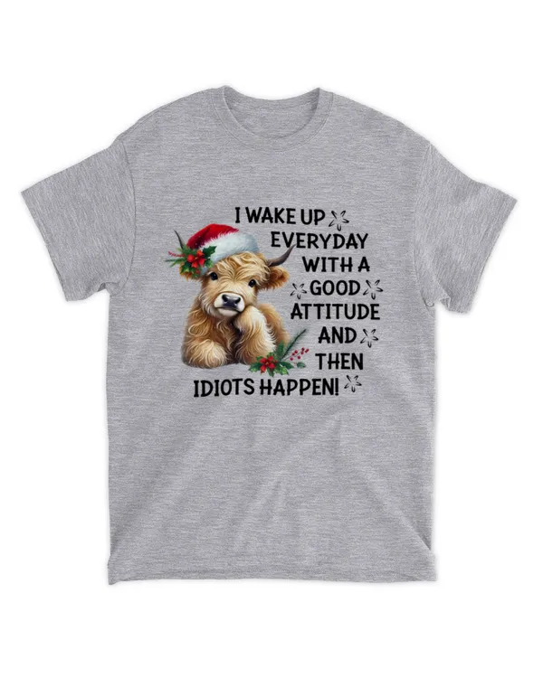 Unisex Standard T-Shirt