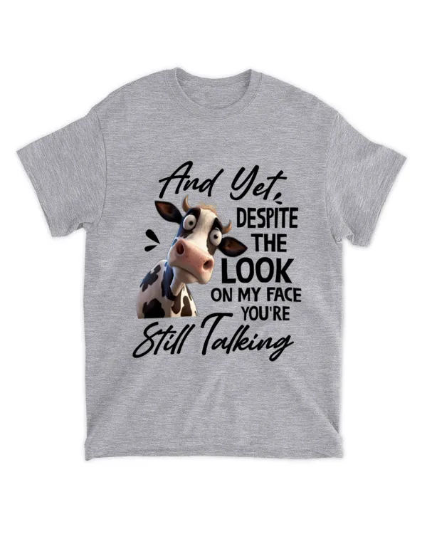 Unisex Standard T-Shirt