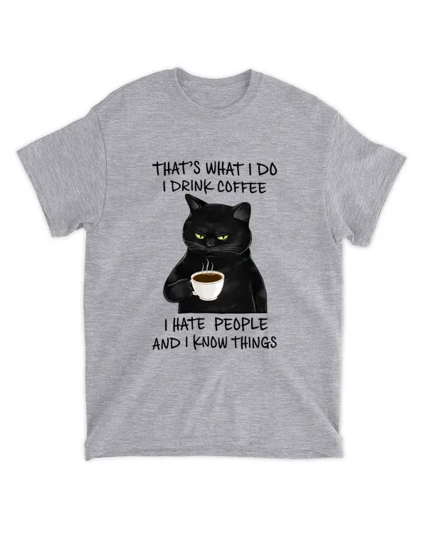 Unisex Standard T-Shirt